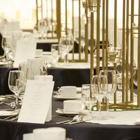 Ramada By Wyndham Daejeon Hotel Eksteriør billede